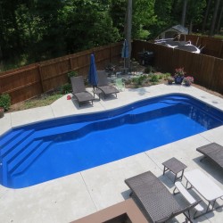 Pools4Ever - Contemporary Pool Models | Pools4Ever