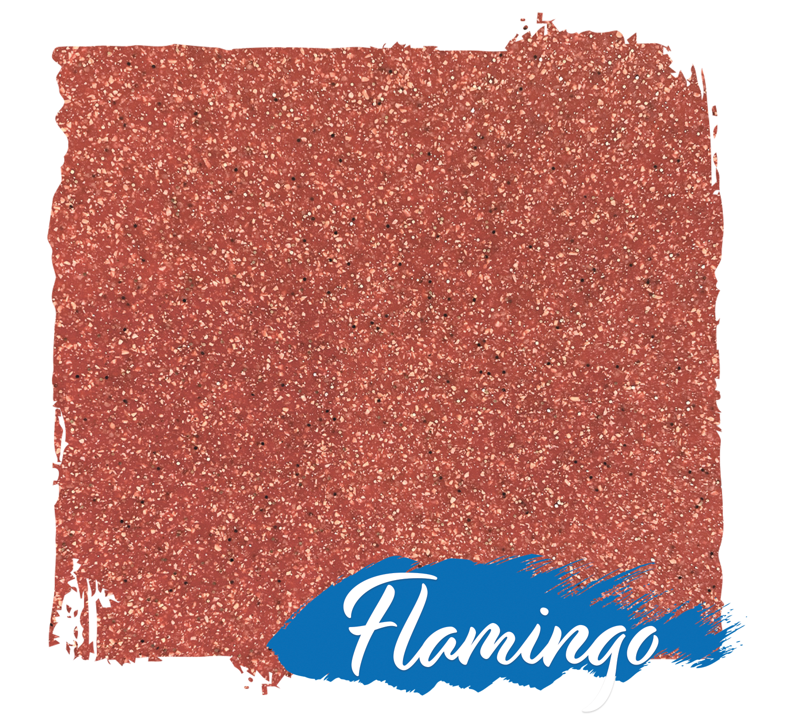 flamingo fiberglass pool shell color