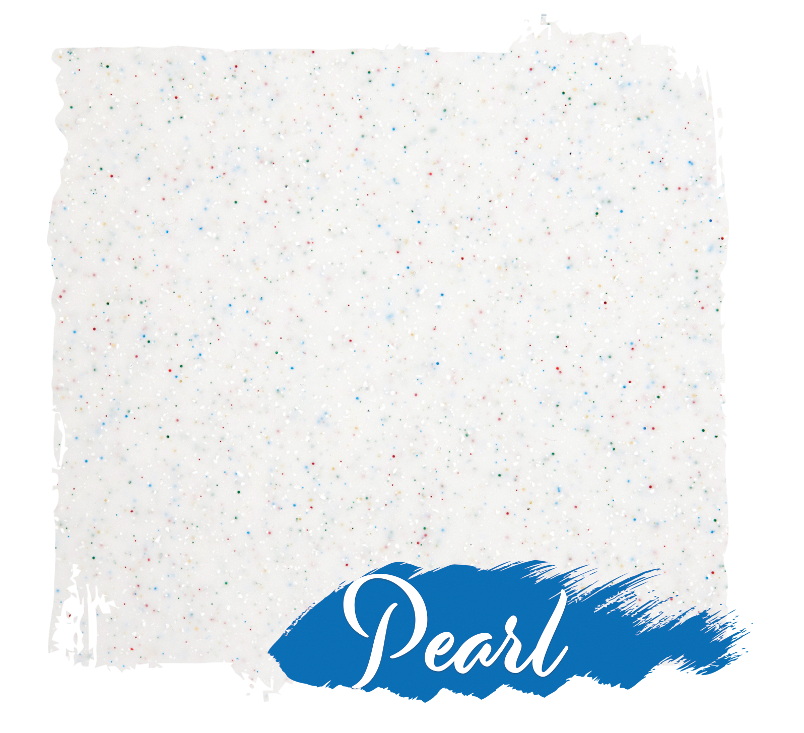 pearl fiberglass pool shell color