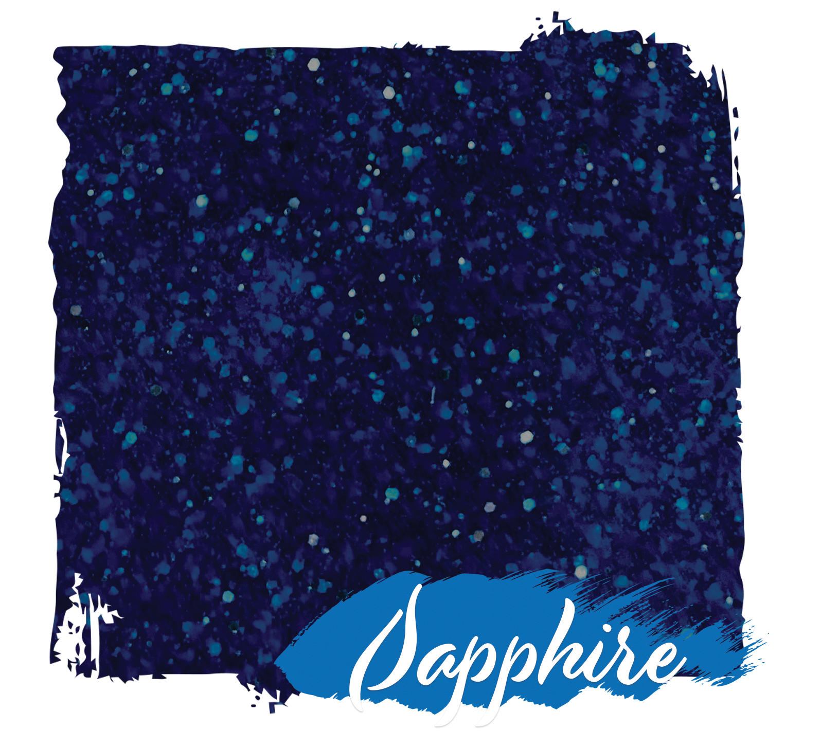 sapphire fiberglass pool shell color